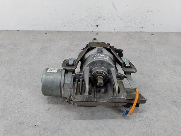 Elektrische Servolenkung Opel Corsa D 2611786709A image 4
