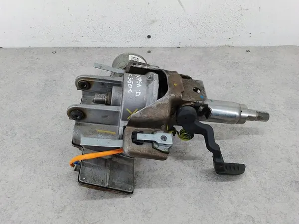 Elektrische Servolenkung Opel Corsa D 2611786709A image 6