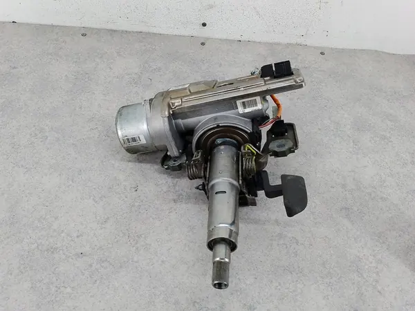 Elektrische Servolenkung Opel Corsa D 2611786709A image 7