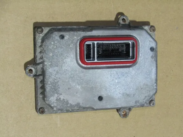 XENONMODULE VOOR MERCEDES BENZ S-KLASSE W221 A2168203585 image 3