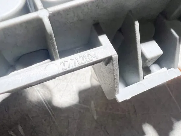 Volvo C30 achterlampconnector OEM 27712104 image 3