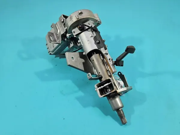 Ohjaustehostimen pumppu Renault Captur I 0.9 TCE OEM 6700003021A image 2
