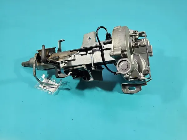 Ohjaustehostimen pumppu Renault Captur I 0.9 TCE OEM 6700003021A image 3