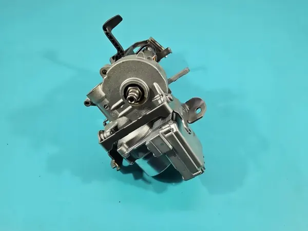 Ohjaustehostimen pumppu Renault Captur I 0.9 TCE OEM 6700003021A image 4