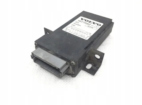 Relais Volvo OEM 1077562 - État Utilisé image 2