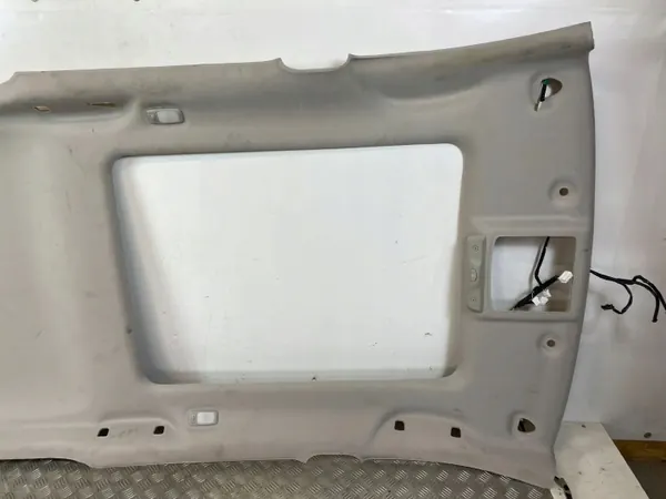 Nissan X-Trail T32 Katto OEM 240606FP5A image 4
