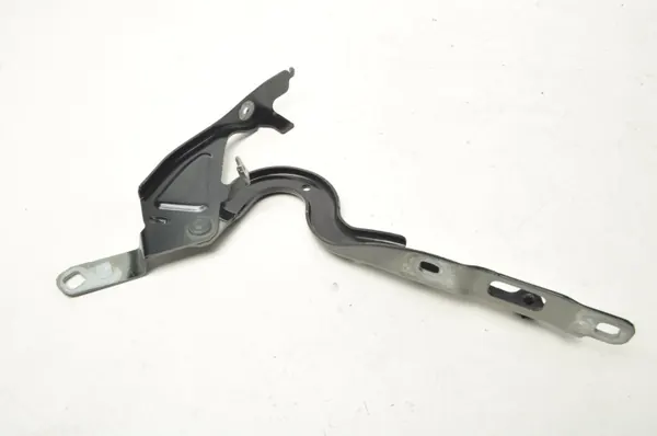 Opel Corsa F Konepeltisarana Oikea OEM 9823211580 image 2