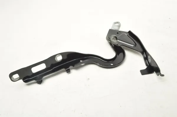 Opel Corsa F Konepeltisarana Oikea OEM 9823211580 image 4