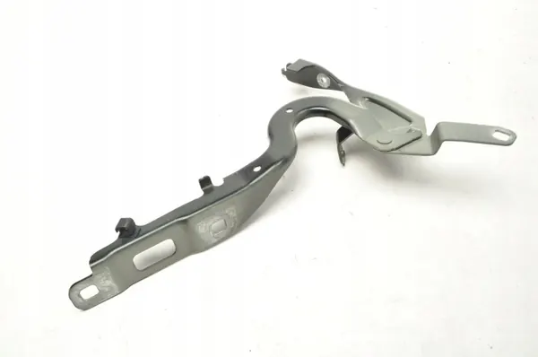 Opel Corsa F Konepeltisarana Oikea OEM 9823211580 image 5