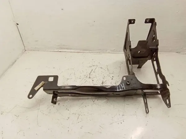 Koplampgeleider voor links BMW 3 F30 F35 F31 OEM 5164724579108 image 2