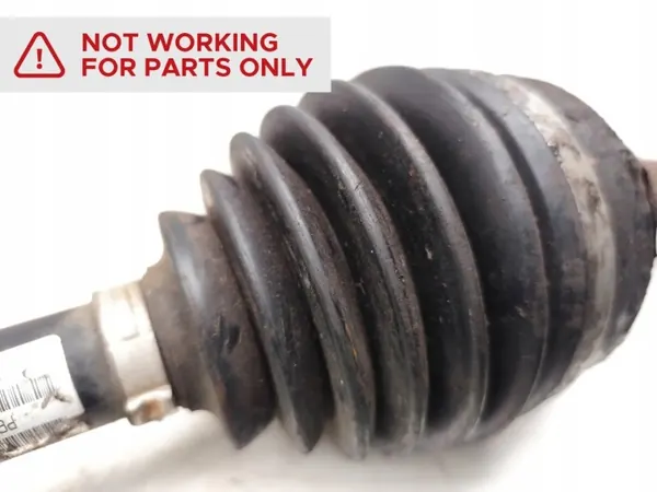 OEM P68193661AA Etuakseli Jeep Grand Cherokeelle image 6