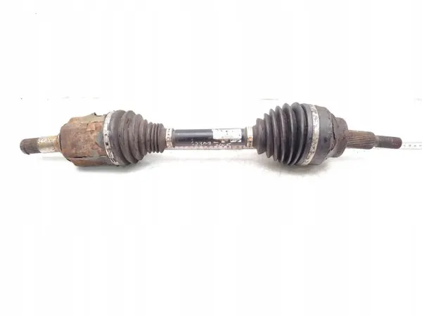 OEM P68193661AA Etuakseli Jeep Grand Cherokeelle image 9
