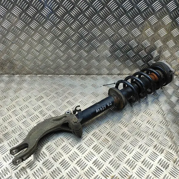 Ammortizzatore anteriore destro Audi Q7 4M 2016 OEM image 2