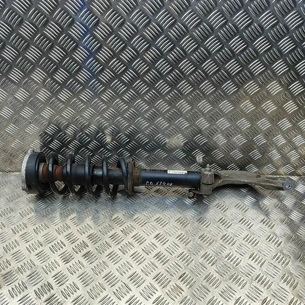 Ammortizzatore anteriore destro Audi Q7 4M 2016 OEM image 3