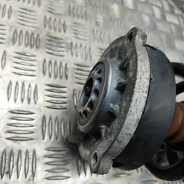 Ammortizzatore anteriore destro Audi Q7 4M 2016 OEM image 5