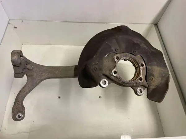 Rotule de direction avant droite OEM 4F0258 Audi A6 Avant image 3