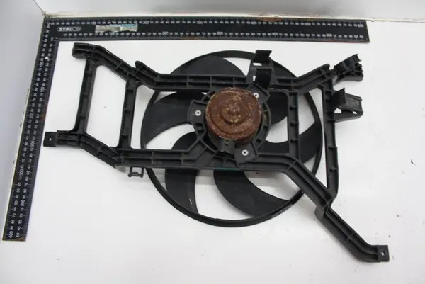 Ventilador de Radiador Dacia Sandero 08-12 214810826R image 2