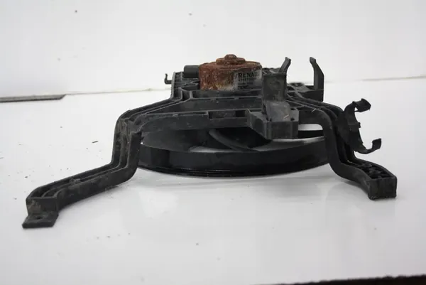 Ventilador de Radiador Dacia Sandero 08-12 214810826R image 4