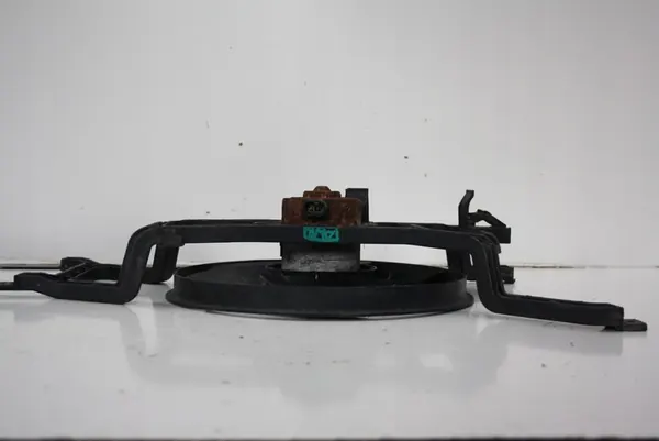 Ventilador de Radiador Dacia Sandero 08-12 214810826R image 7