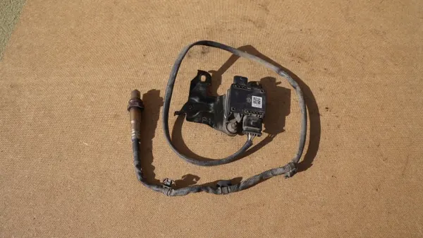 Toyota NOx-sensor OEM 894A0-71011 voor Hilux VI 2.4 image 2
