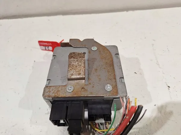 Servostyrningskontroll Renault Clio II 8200336827 image 3