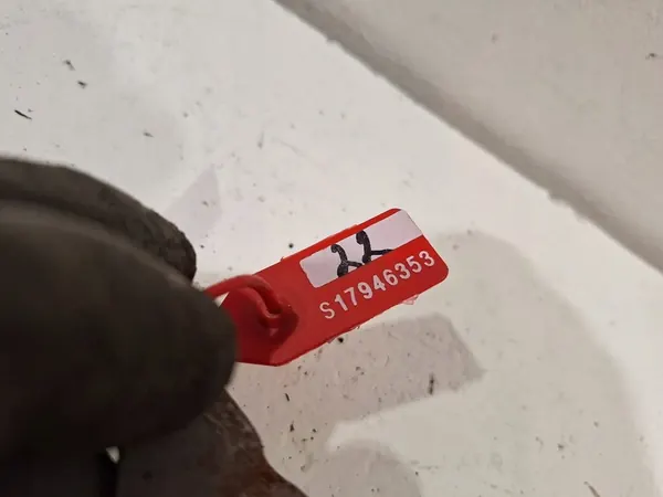 Servostyrningskontroll Renault Clio II 8200336827 image 4