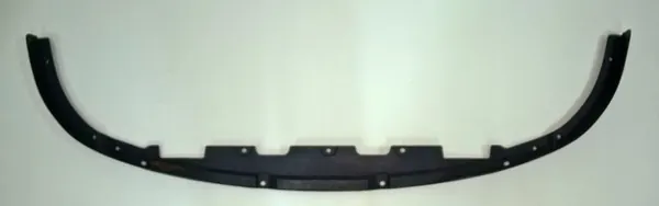 KIA CARENS III 2006-2013 Frontbåge Spoiler OE 86525-1D050 image 4