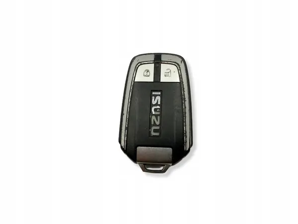Clé Intelligente Isuzu D-MAX OEM UHP2051 - Occasion image 2