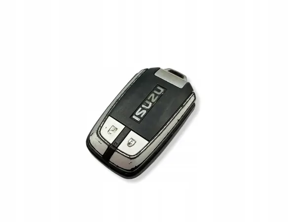 Clé Intelligente Isuzu D-MAX OEM UHP2051 - Occasion image 3