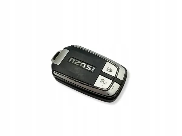 Clé Intelligente Isuzu D-MAX OEM UHP2051 - Occasion image 4