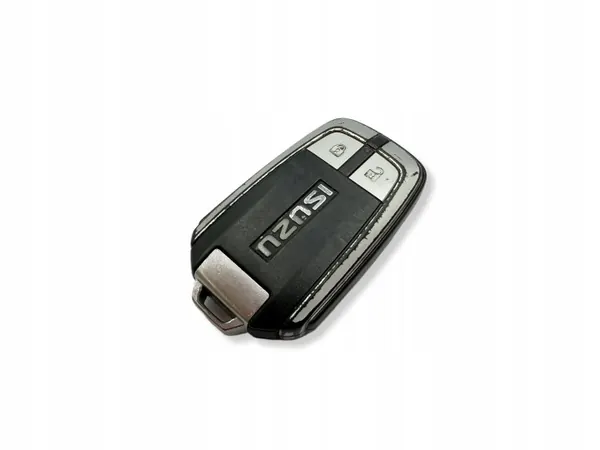 Clé Intelligente Isuzu D-MAX OEM UHP2051 - Occasion image 5