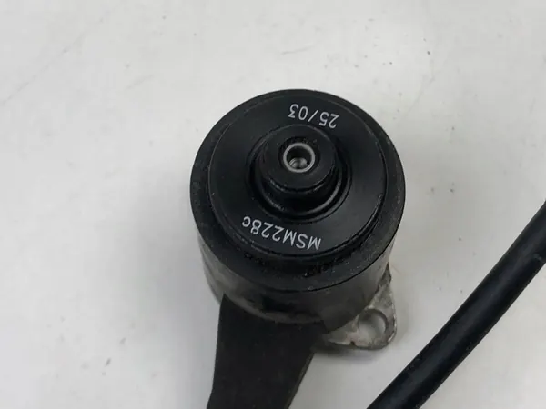Capteur Audi OE OEM 07D873802 pour A8 S8 D3 image 3