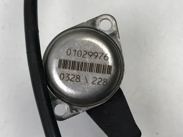 Capteur Audi OE OEM 07D873802 pour A8 S8 D3 image 4