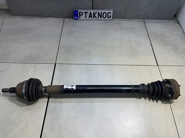 Höger Främre Axel Seat Toledo II 1.9 TDI image 2