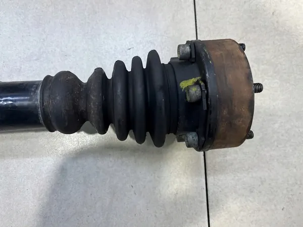 Höger Främre Axel Seat Toledo II 1.9 TDI image 3