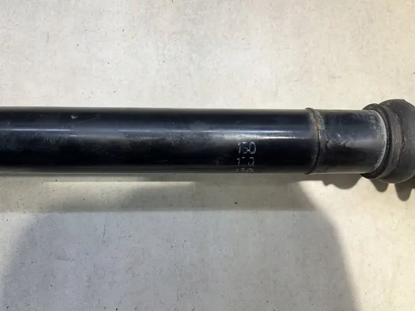 Höger Främre Axel Seat Toledo II 1.9 TDI image 4