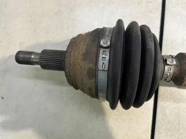 Höger Främre Axel Seat Toledo II 1.9 TDI image 6