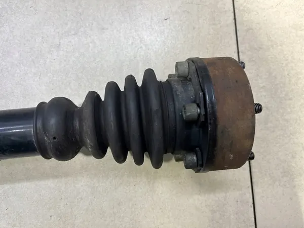 Höger Främre Axel Seat Toledo II 1.9 TDI image 7