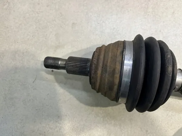 Höger Främre Axel Seat Toledo II 1.9 TDI image 8