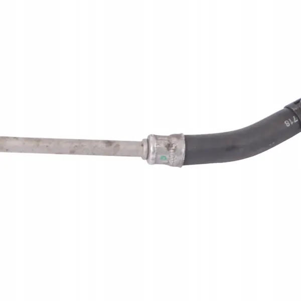 Audi Q7 4.2 TDI turbo-koelslang OEM 057121491F image 5