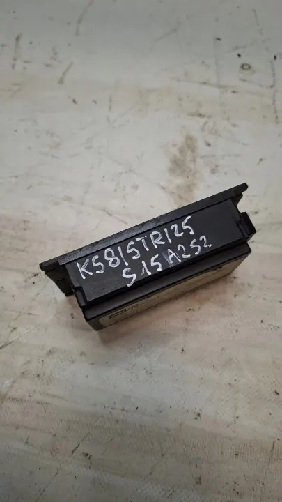 Bova Blazersnelheidsregelaar OEM 10028-3454 image 3