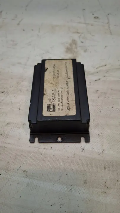 Bova Blazersnelheidsregelaar OEM 10028-3454 image 4