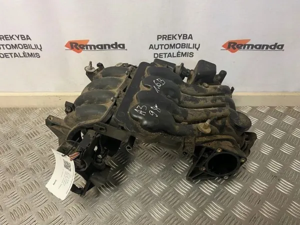 Imusarja AUDI A3 SPORTBACK 06A133205G image 2