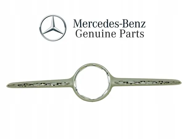 Mercedes A-klass W177 framgrill OEM A1778880300 image 2