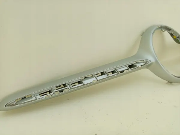 Mercedes A-klass W177 framgrill OEM A1778880300 image 4