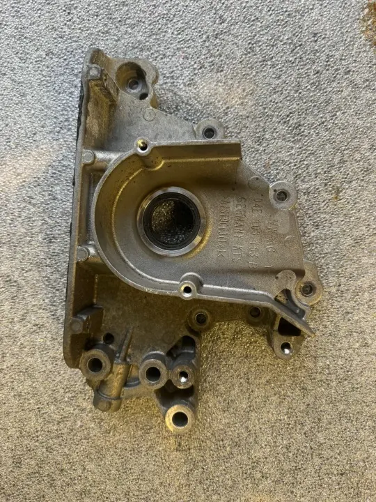 OEM 04e103153b Shaft Seal Cover - Used Condition image 2