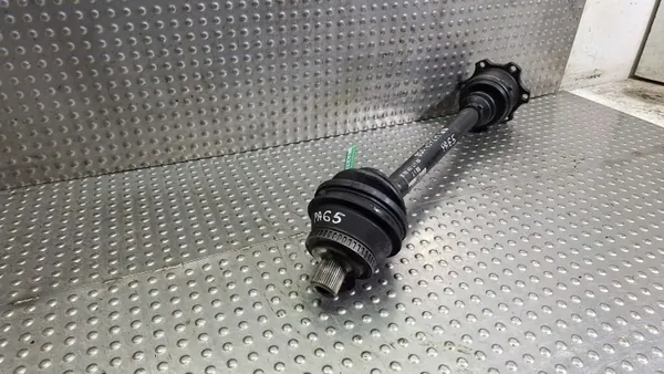 Voor linker halfas OEM S26380087 - Gebruikt image 3