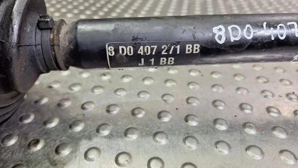 Voor linker halfas OEM S26380087 - Gebruikt image 5