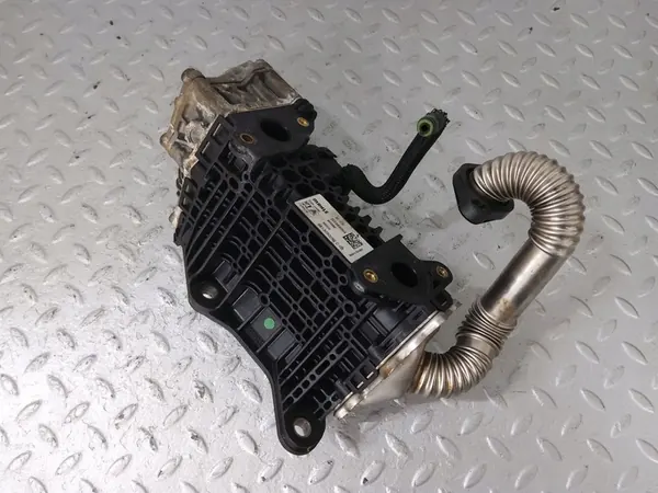 Enfriador EGR Toyota ProAce City SU001A7887 image 4