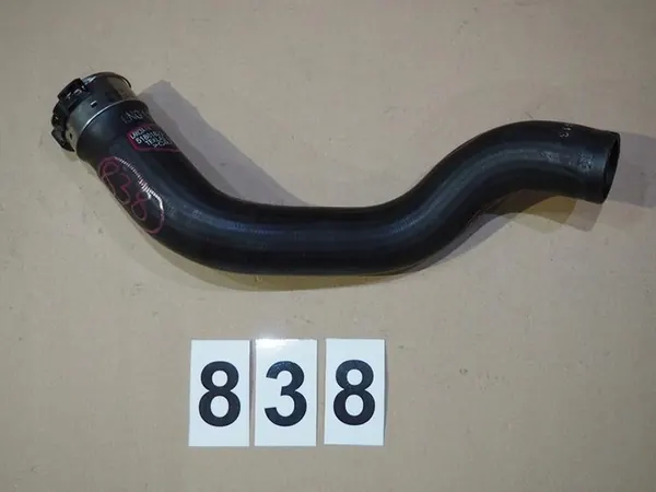 Tuyau d'air Fiat 1.6 1.3 MJ 51881823 image 2